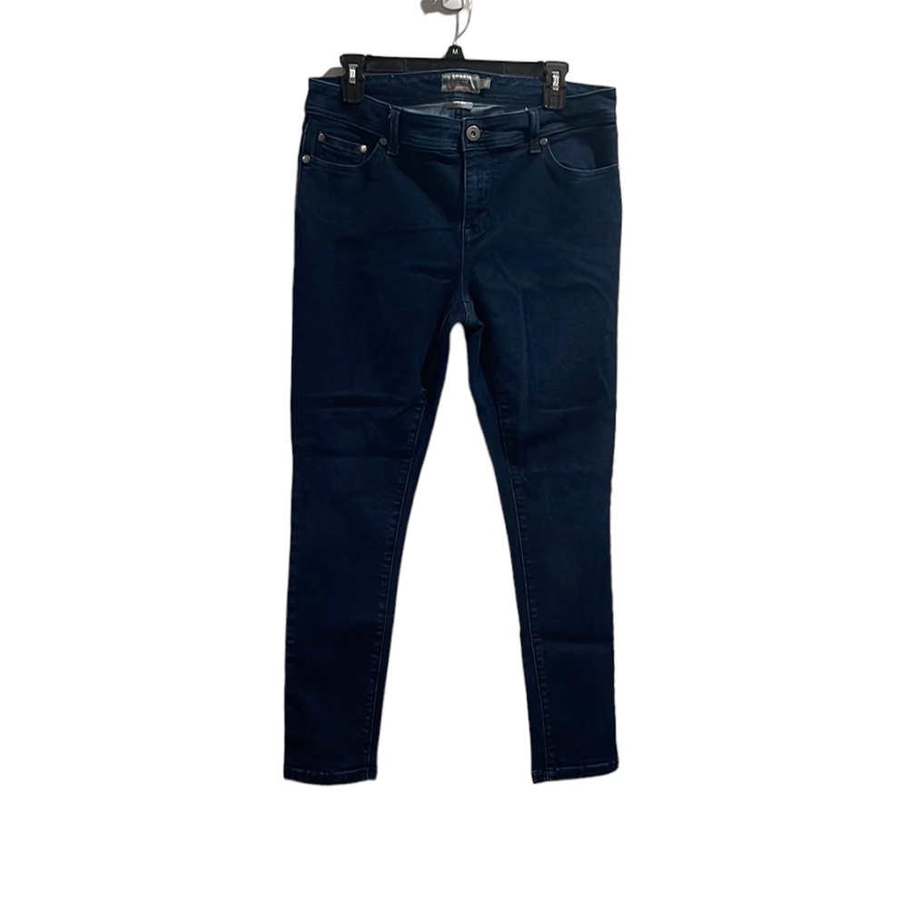 Torrid jeans size 12 short